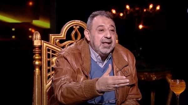 مجدي عبد الغني