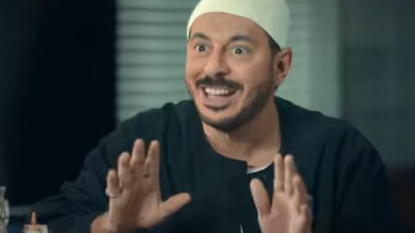 مصطفى شعبان