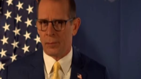 المتحدث الإقليمي