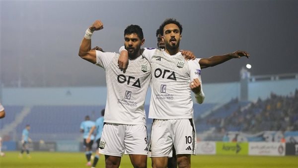 مباراة زد وغزل المحلة