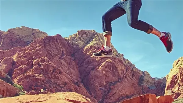 ممارسة الرياضة -