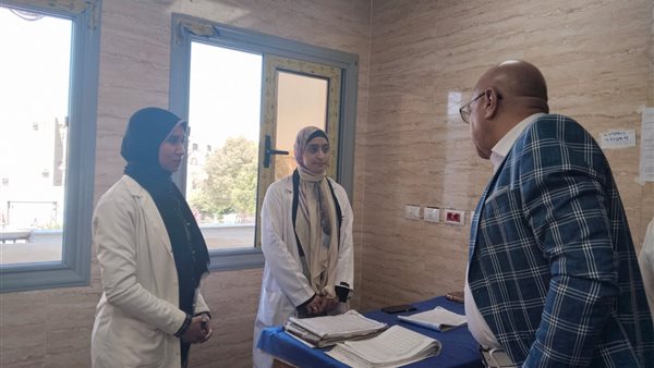 وكيل وزارة الصحة