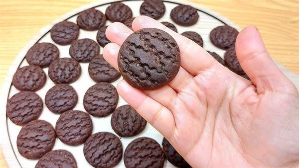 طريقة عمل كحك العيد