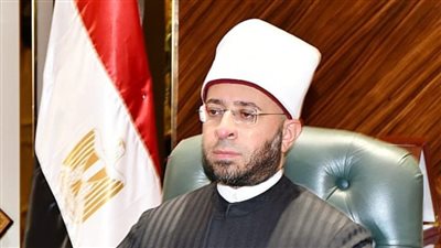 الأوقاف تفتتح 31 مسجدًا جديدًا في المحافظات اليوم