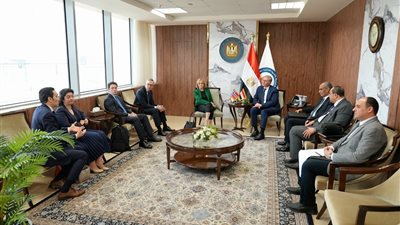 سكاتك النرويجية: مصر تمتلك إمكانيات لتصبح موردا رئيسيا للهيدروجين والأمونيا الخضراء لأوروبا