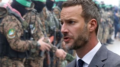 بعد مشاركته في محادثات مباشرة مع حماس.. استبعاد المبعوث الأمريكي آدم بوهلر من مفاوضات غزة