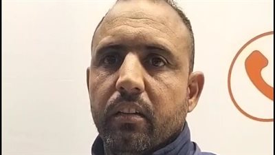 ضحية مشاجرة مدينة الفردوس: زوجة المتهم خبطتني بعربيتها وجوزها كسرلي عربيتي