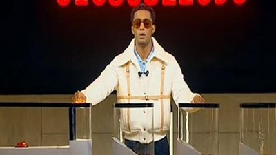 محمد رمضان يعلق على استغلال اسم برنامجه لخداع الجمهور وعمل المقالب