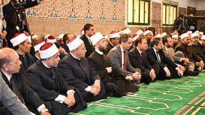 وزير الأوقاف: إطلاق برامج للدعاة لدراسة شخصية الإمام الليث بن سعد