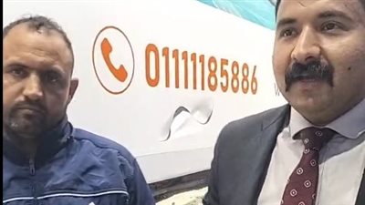 محامي ضحية مشاجرة الفردوس: لا نية للتصالح.. وموكلي له حق في التعويض