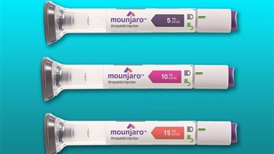 بعد بلاغ من أخناتون وإيفا فارما.. هيئة الدواء تحذر المواطنين من حقن مونجارو مجهولة المصدر