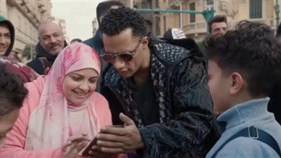 اتخضيت من المفاجأة.. أول تعليق من رشا حمدي ابنة قنا الفائزة بـ100 ألف جنيه ببرنامج مدفع رمضان