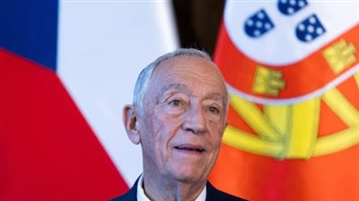 الرئيس البرتغالي يحل البرلمان ويدعو لانتخابات مبكرة في 18 مايو