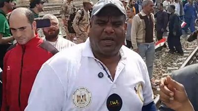 اليوم.. كابونجا يستعد لسحب سفينة وزنها 700 طن بالغردقة