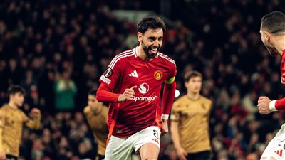 مانشستر يونايتد يضرب ريال سوسيداد برباعية ويصعد إلى ربع نهائي الدوري الأوروبي 