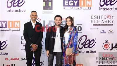 أحمد حسن ودرة وبوسي شلبي وأحمد زاهر.. أبرز الحضور في سحور القاهرة 24