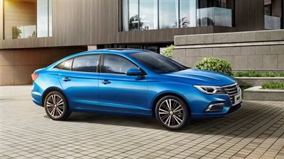 تعادل 655 ألف جنيه.. أسعار إم جي 5 في السعودية 