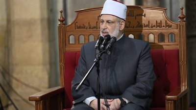 وكيل الأزهر: كل تدليس واستغلال لحاجة الناس محرم شرعا