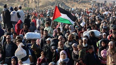 قيادي في حماس: شعبنا سيبقى درعا لحماية المسجد الأقصى من بطش الاحتلال