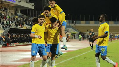 الإسماعيلي يختتم استعداداته لمواجهة الاتحاد السكندري في كأس عاصمة مصر