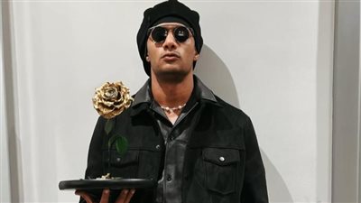 محمد رمضان يكشف عن تعاون مع الرابر فرنش مونتانا في أغنية رولا رولا: هديتي دلوقتي لجمهوري