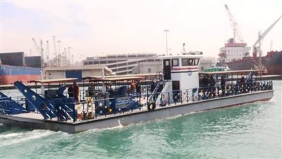 محافظ أسوان: إنهاء أعمال الصيانة لعباراتي بنبان 1 و2.. والتشغيل خلال إجازة العيد