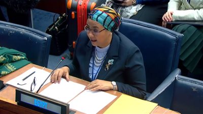 القومي للمرأة: أصدرنا ما يزيد عن مليون و500 ألف بطاقة رقم قومي للسيدات 