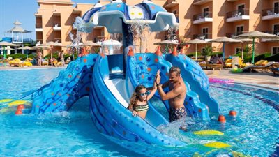 تبدأ من 2100 جنيه.. تعرف على أسعار فنادق الغردقة خلال إجازة عيد الفطر| صور