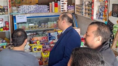 محافظة الإسكندرية تشكل لجنة عاجلة للرقابة والتفتيش على الأسواق والأسعار