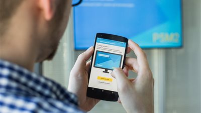 تنظيم الاتصالات يشترط وجود شاحن للبطارية ودليل المستخدم بالمنتج لاعتماد الهواتف والتليفزيونات