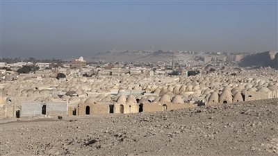 عالمة آثار أمريكية تعلن عن كشف أثري جديد بمحافظة المنيا | صور