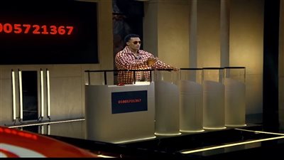 محمد رمضان يكشف عن عمليات نصب بـ اسم برنامجه: بشوف فيديوهات على تيك توك بتشككني في نفسي