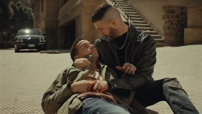 ولاد الشمس الحلقة الأخيرة| وفاة مفتاح.. وعرض نماذج حقيقية من أبناء دور الأيتام 