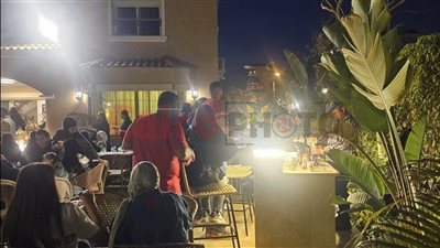 إفطار جماعي وختمة قرآنية على روحها.. أسرة حبيبة الشماع تحيي الذكرى السنوية الأولى لوفاتها | بث مباشر