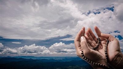 دعاء 15 رمضان 2025.. اللهم ارزقنا الخير والبركة وأكرمنا براحة البال