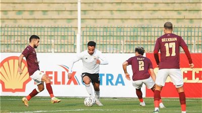 موعد مباراة سيراميكا كليوباترا والجونة في كأس مصر والقنوات الناقلة