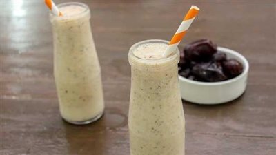 3 فوائد لتناوله| طريقة عمل بلح باللبن بـ 4 وصفات