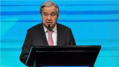 الأمم المتحدة: هناك ارتفاع مقلق في التعصب ضد المسلمين