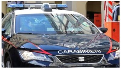 إيطاليا: اعتقال شاب مصري بتهمة سرقة سائح والاعتداء على الشرطة