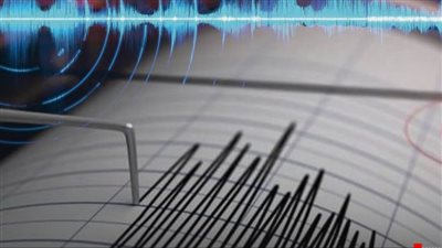 زلزال بقوة 3.9 ريختر يضرب جنوب غرب الكويت
