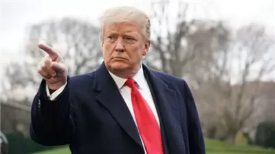 ترامب: سأعلن رسوما على السيارات والألمنيوم والأدوية قريبًا