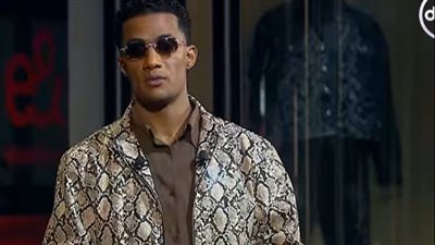 محمد رمضان يكشف عن عمليات نصب باسم برنامجه: الناس بتطلب الحسابات البنكية | بث مباشر