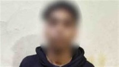 القبض على المتهم بالتعدي على أجنبية داخل محل خلال التقاط صورة معها بالجيزة