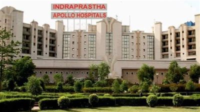 لتخفيف الضغط على الطواقم الطبية.. مستشفيات بالهند تستخدم أدوات الذكاء الاصطناعي