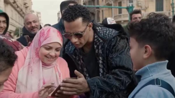 برنامج مدفع رمضان