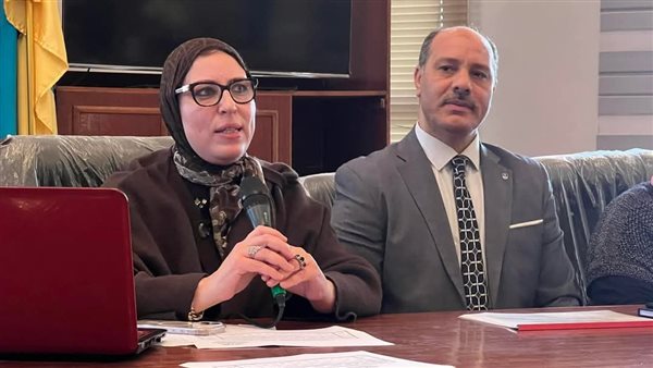 وكيل وزارة الصحة