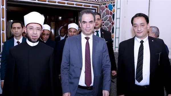 الإعلامي أحمد المسلماني