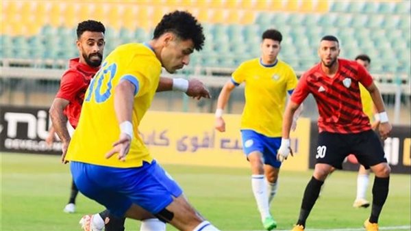 الإسماعيلي وطلائع