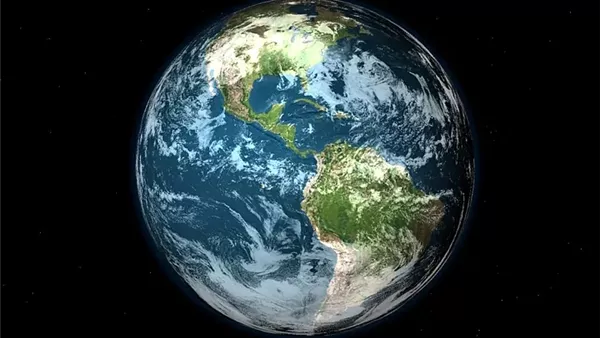 الأرض - صورة تعبيرية
