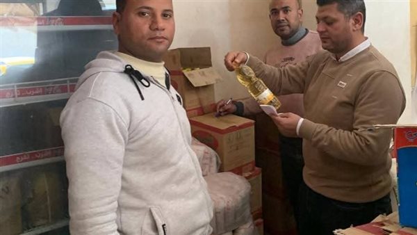 حملات على المحال